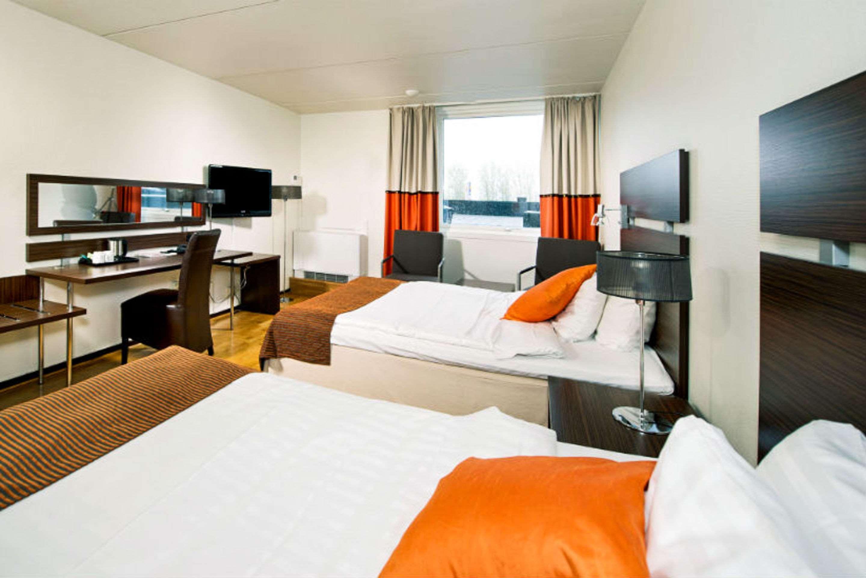 Quality Hotel Winn Göteborg Exterior foto