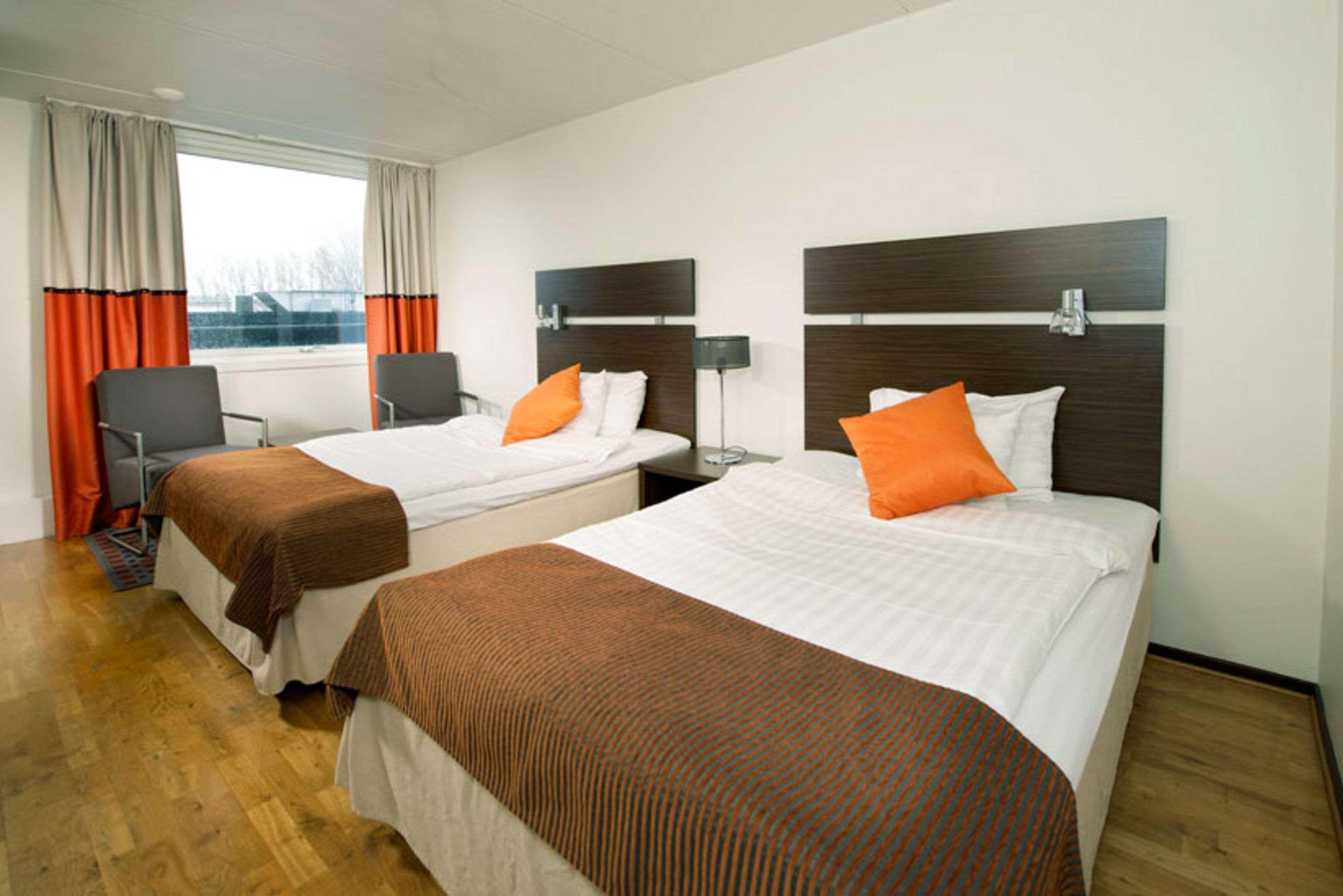 Quality Hotel Winn Göteborg Exterior foto