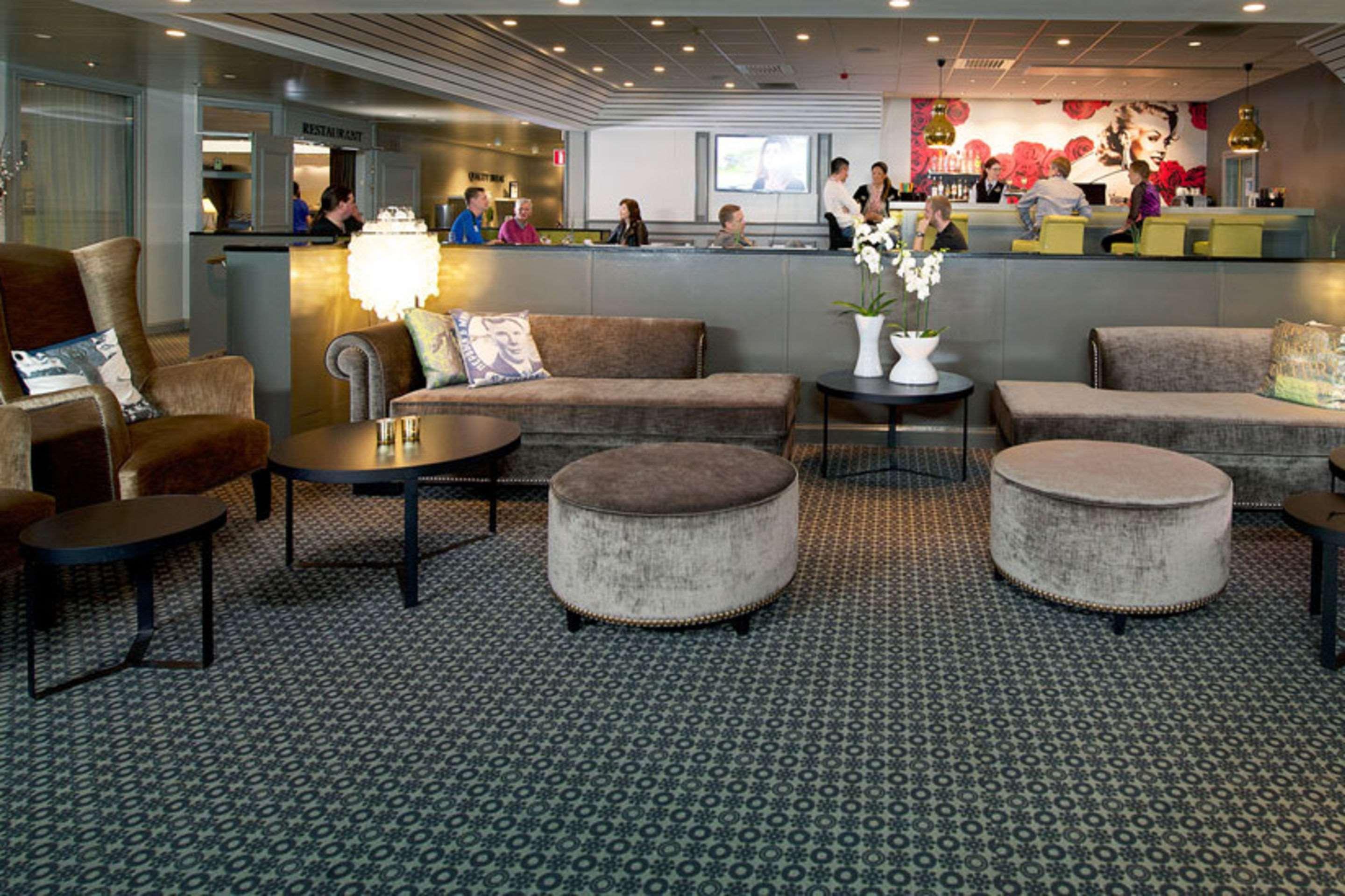 Quality Hotel Winn Göteborg Exterior foto