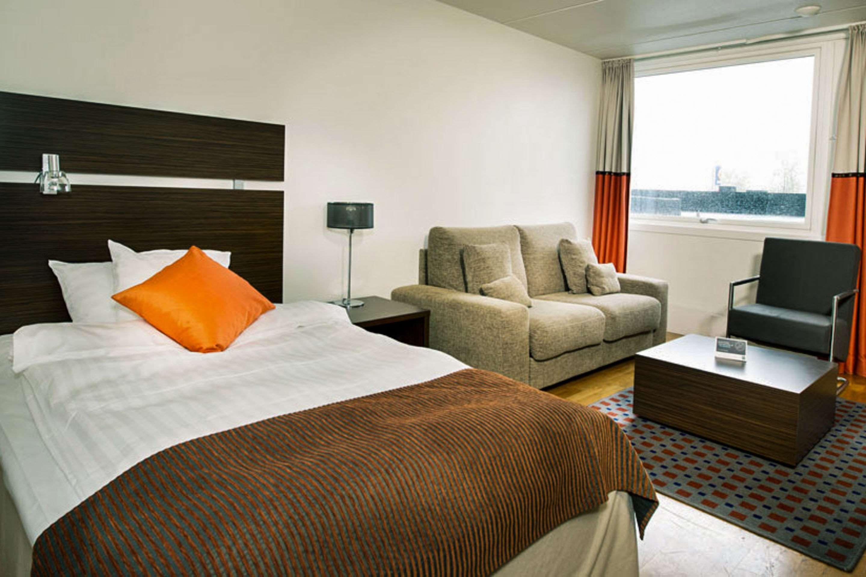 Quality Hotel Winn Göteborg Exterior foto