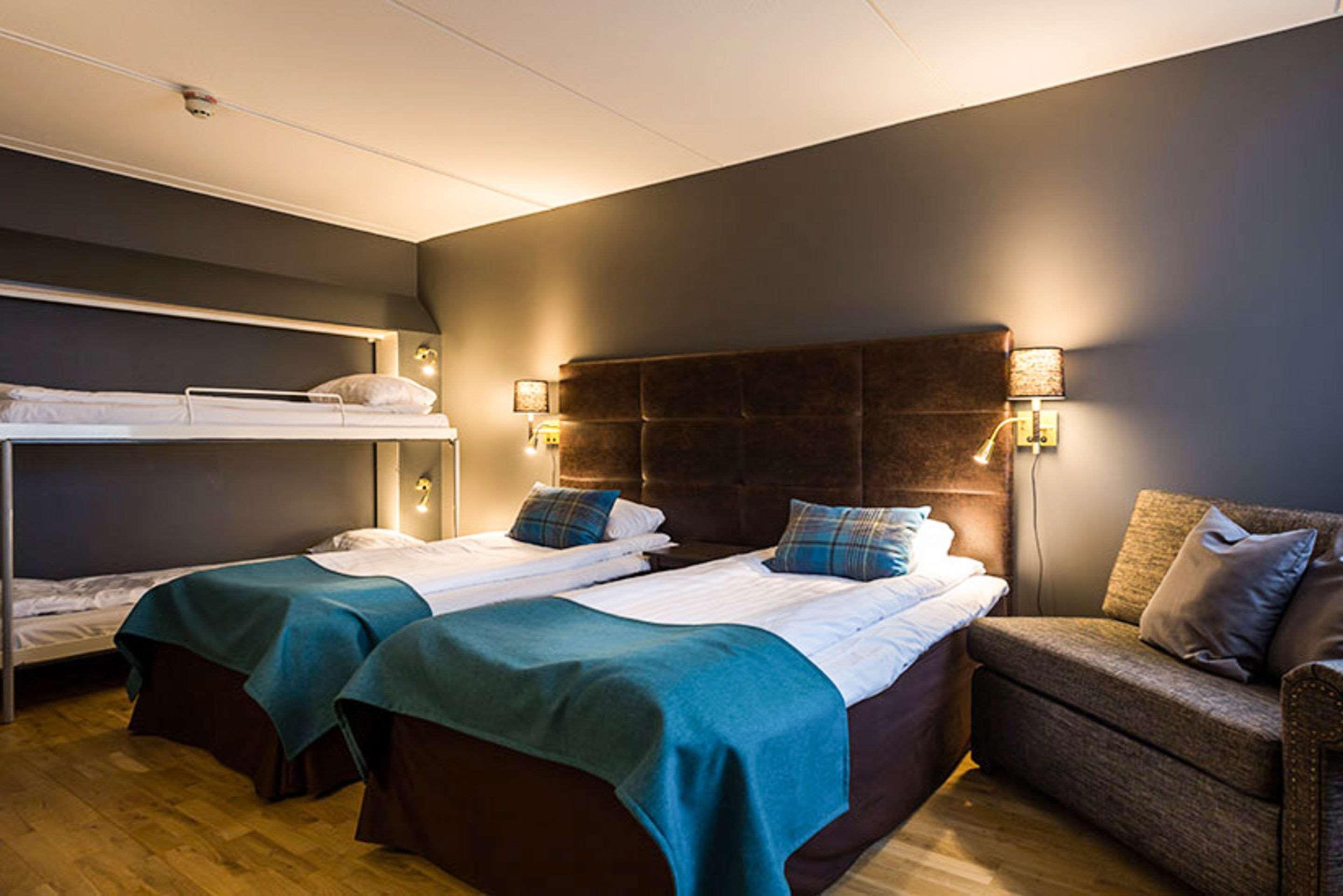Quality Hotel Winn Göteborg Exterior foto