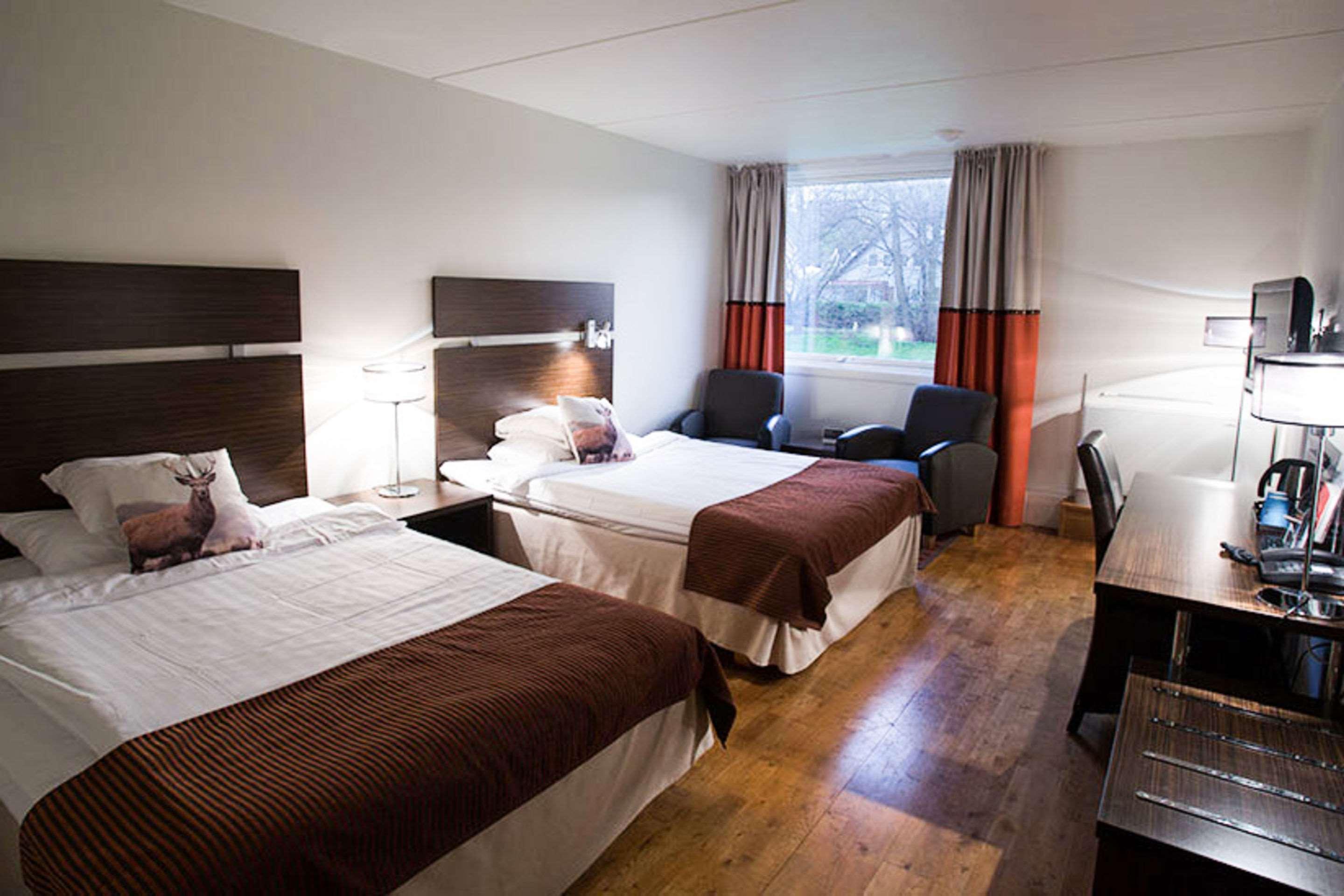 Quality Hotel Winn Göteborg Exterior foto