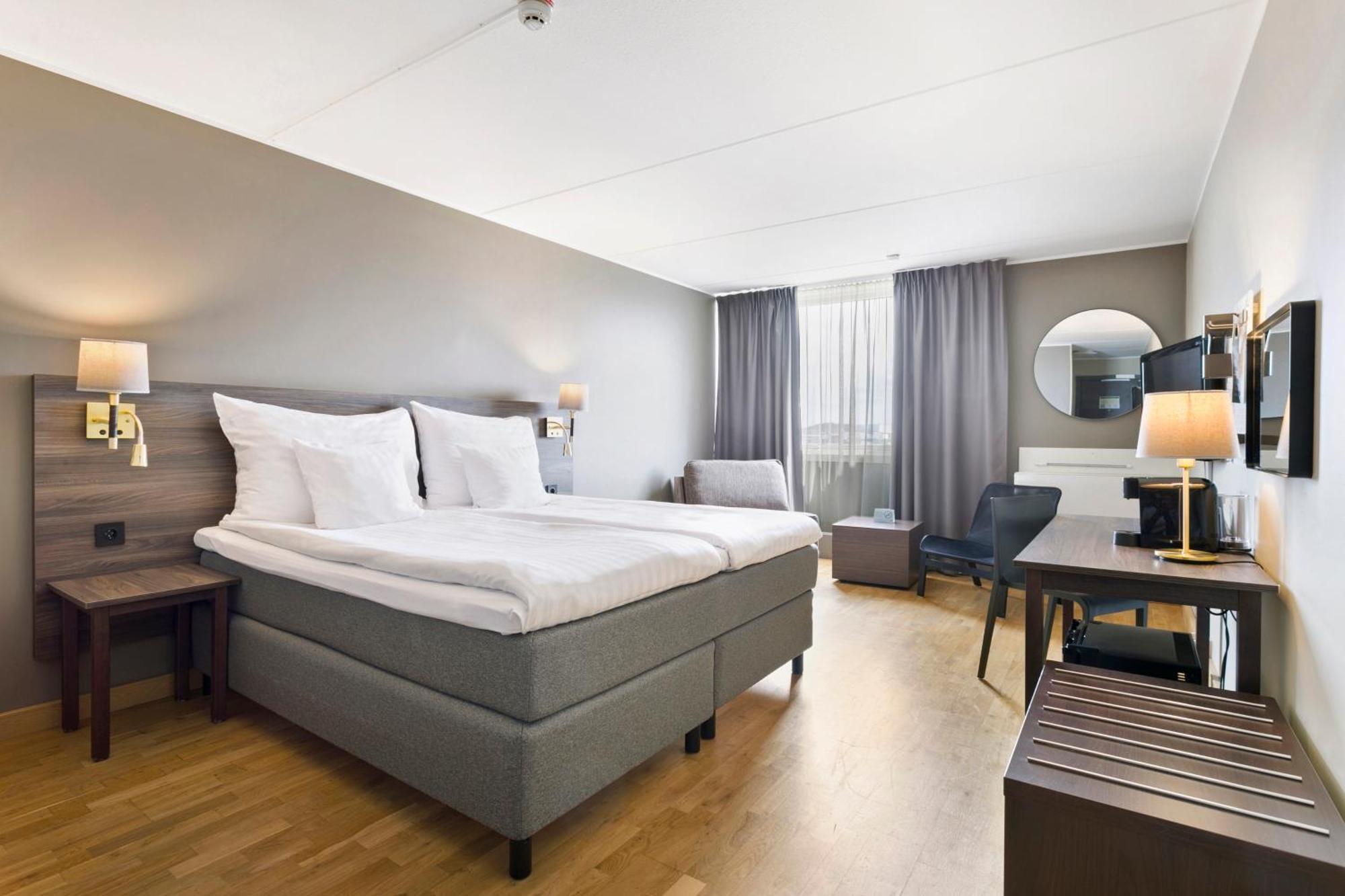 Quality Hotel Winn Göteborg Exterior foto