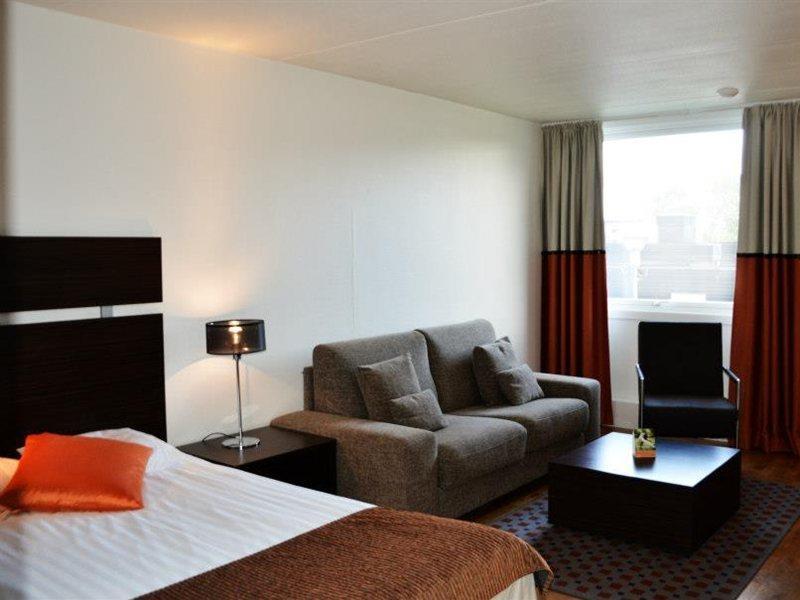 Quality Hotel Winn Göteborg Exterior foto