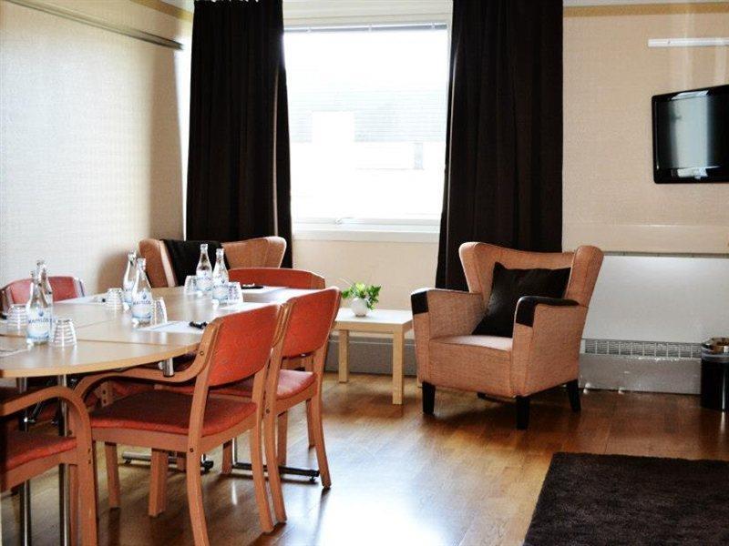 Quality Hotel Winn Göteborg Exterior foto