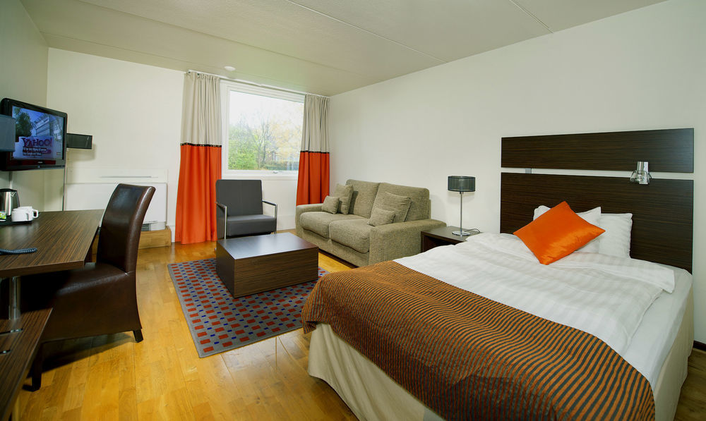 Quality Hotel Winn Göteborg Exterior foto