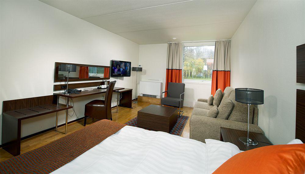 Quality Hotel Winn Göteborg Exterior foto